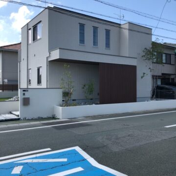 S様邸