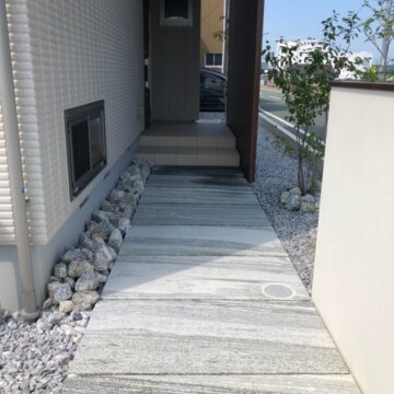 S様邸