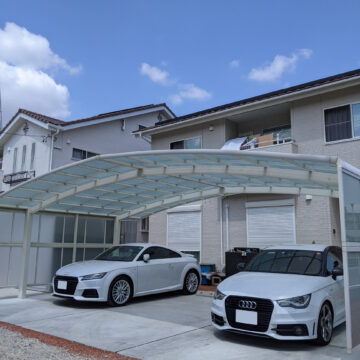 O様邸
