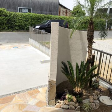 S様邸
