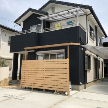 S様邸