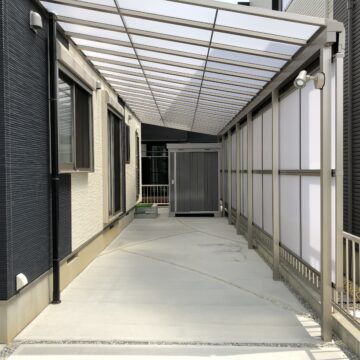 S様邸