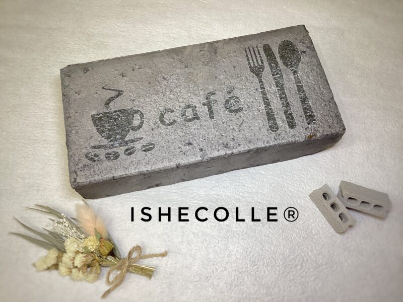 cafe：施工前