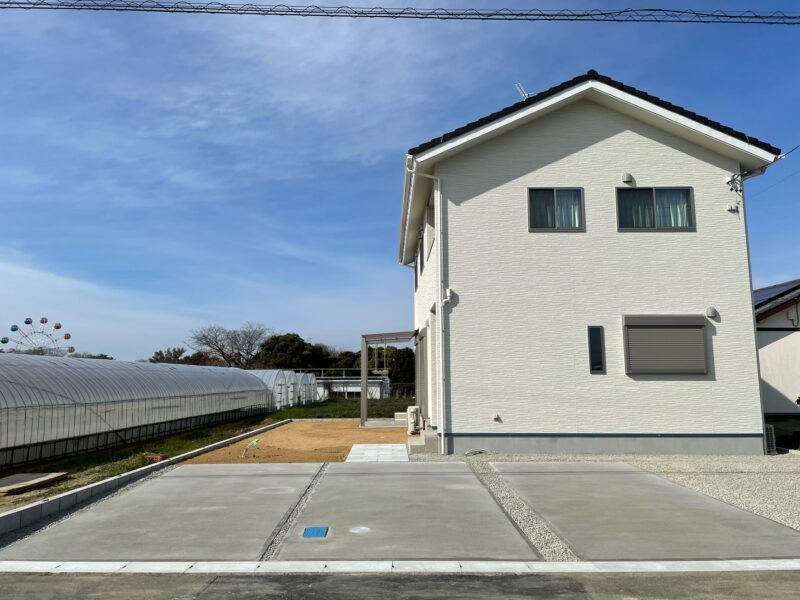 F様邸：施工前