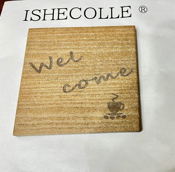 welcome：施工前