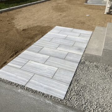 F様邸