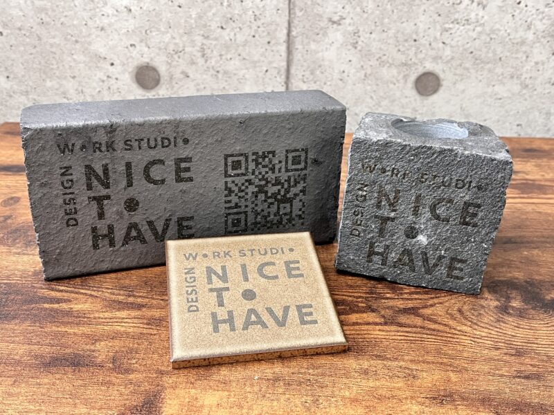 NICE TO HAVE 様：施工前