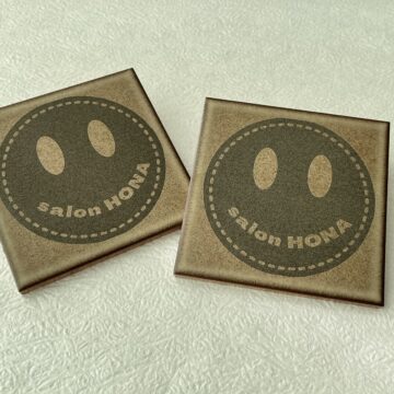 salon HONA 様