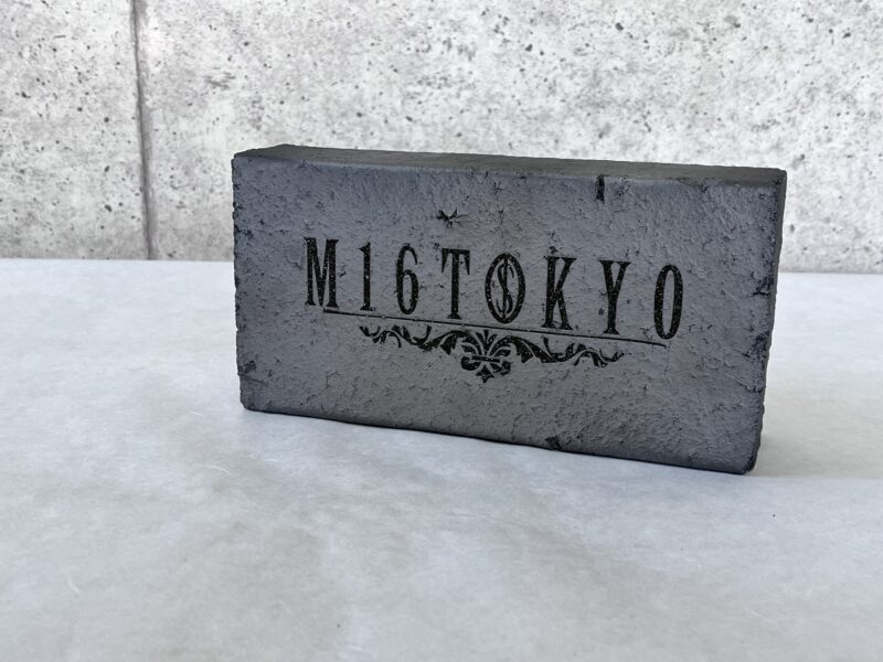 M16 TOKYO 様：施工前