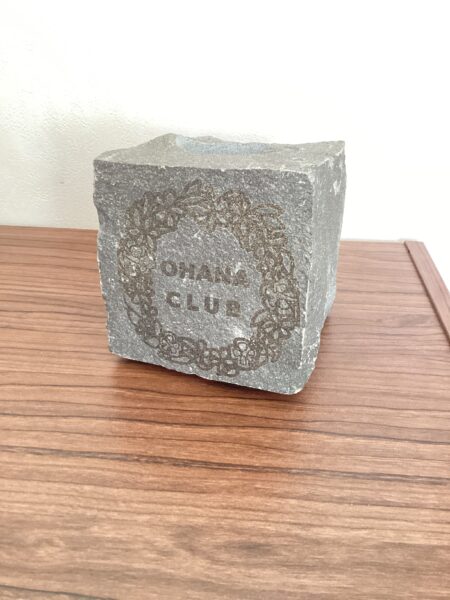 OHANA CLUB 様：施工前