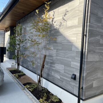 I様邸