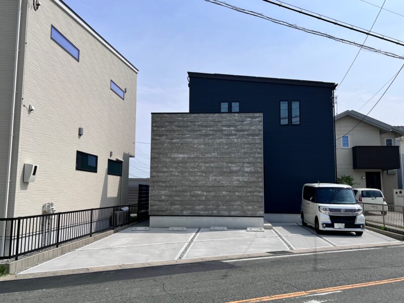 O様邸：施工前
