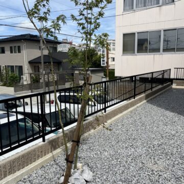 O様邸