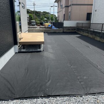 O様邸