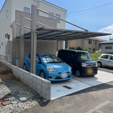U様邸