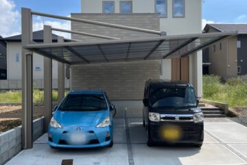 U様邸