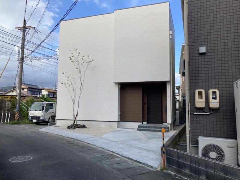 Y様邸：施工前