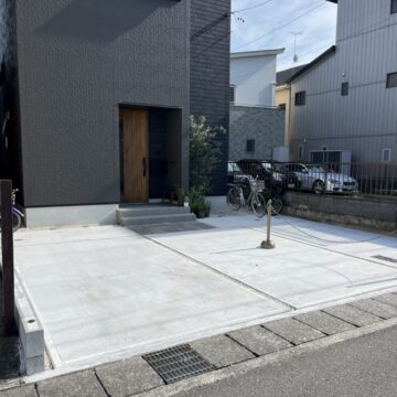 S様邸